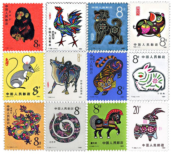 生肖邮票最新价格，回收生肖邮票价格表，生肖邮票回收价格多少钱