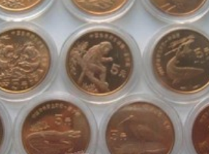 珍稀动物纪念币的特别之处   流通纪念币最新行情