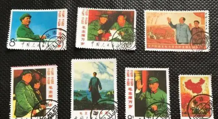 文革邮票收藏价值，老纪特邮票回收价格，老纪特邮票最新市场价格