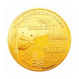 建国60周年1公斤纪念金币