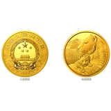 2022中国壬寅（虎）年金银纪念币  10公斤圆形金质纪念币